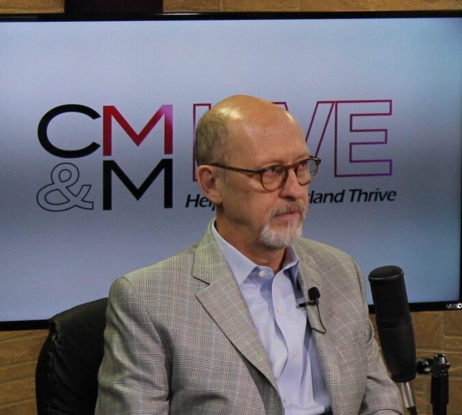 Dr. James Hayward Applied DNA Sciences